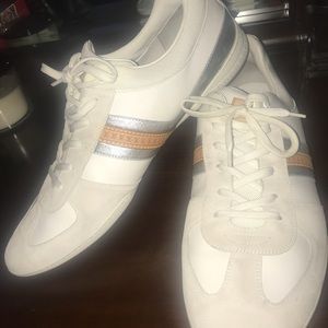 Louis Vuitton Sneaker-White